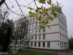 ГБОУ Школа имени Маршала В.И. Чуйкова