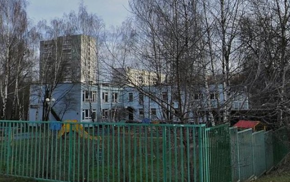ГБОУДО ЦДТ Замоскворечье