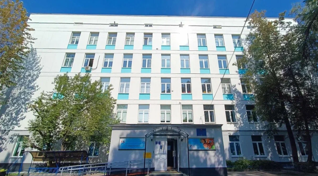 ГБОУ ДО ДТДиМ "Севастополец"