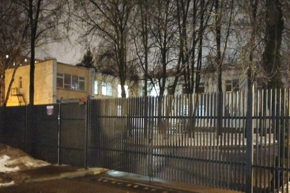 ГБОУДО ЦДЮТ "Бибирево"