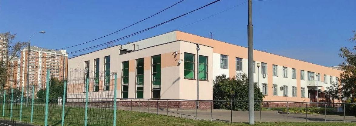 Комплексный реабилитационно-образовательный центр (ГБУ КРОЦ) — ГБУ "КРОЦ"
