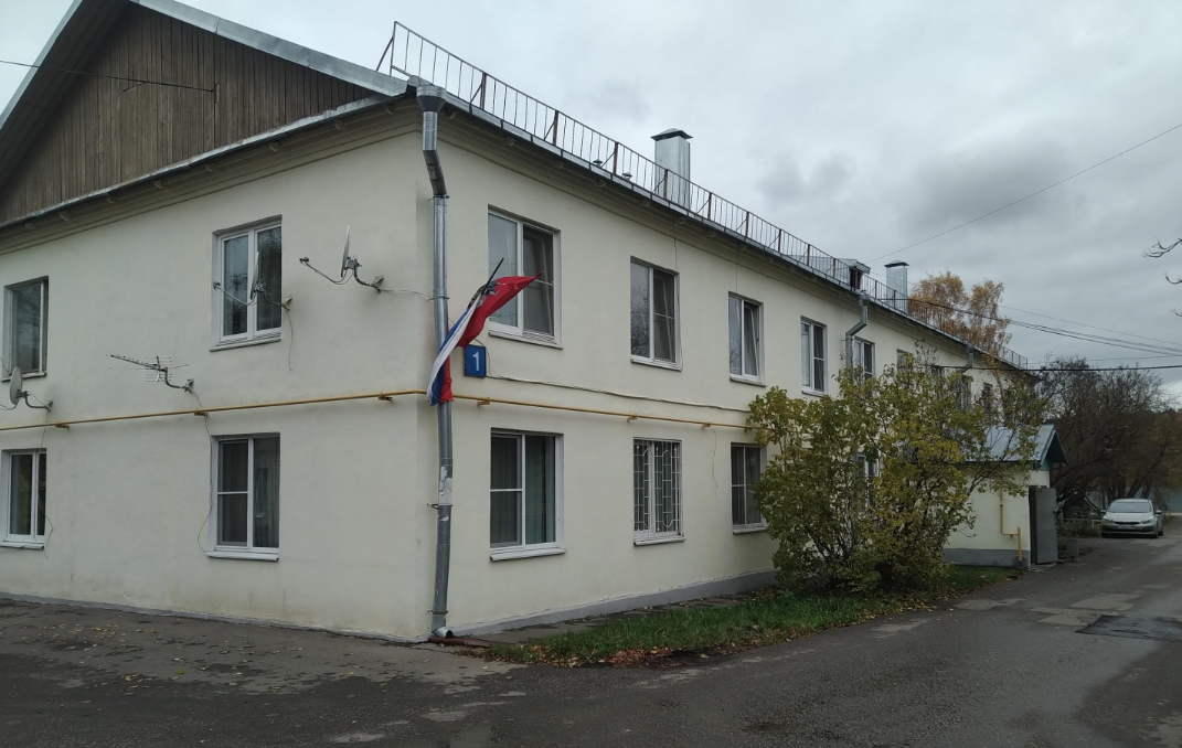 Образовательная площадка Д4 — ГБОУ Школа № 1392 им. Д.В. Рябинкина