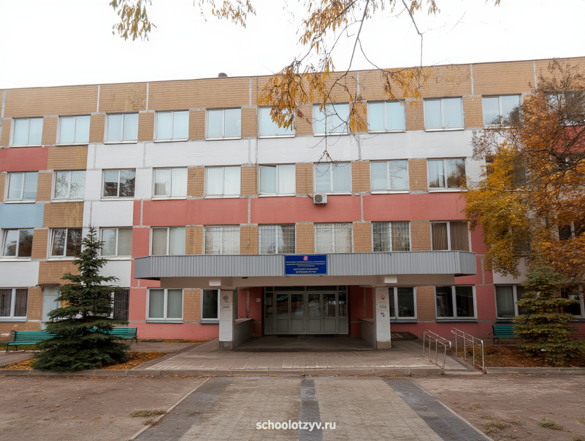 ГАПОУ ТК № 24