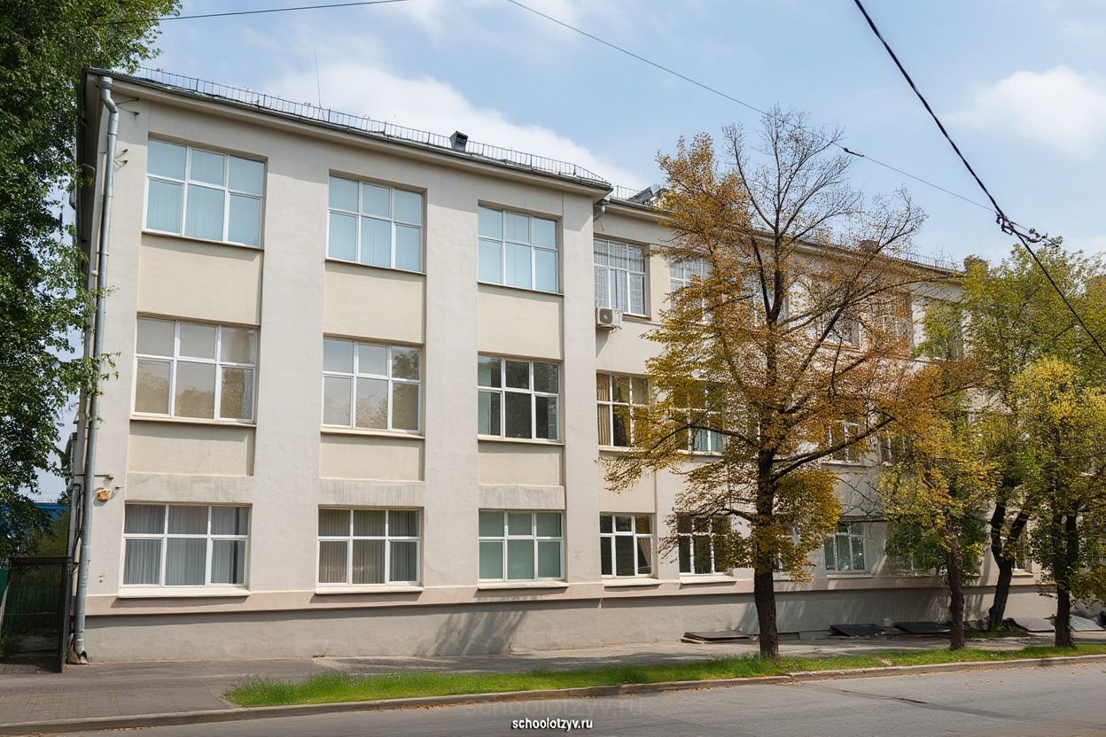 ГБОУ Школа № 315