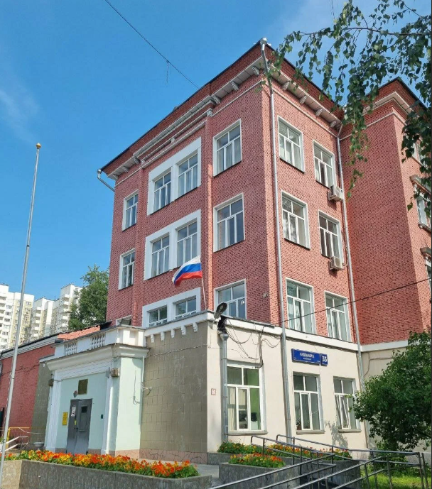 Будённого — ГБПОУ МГОК