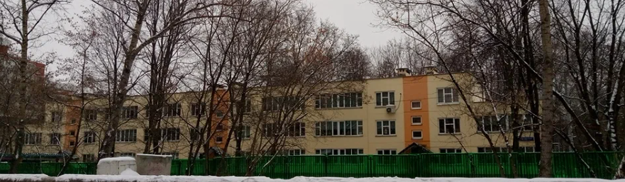 Дошкольные группы — ГБОУ Образовательный центр "Протон"