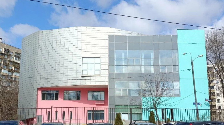 Государственное бюджетное образовательное учреждение дополнительного образования города Москвы "Центр детского творчества "Свиблово"