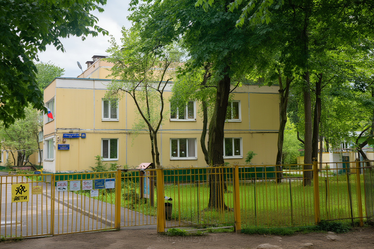 Ариэль — ГБОУ "Московская международная школа"