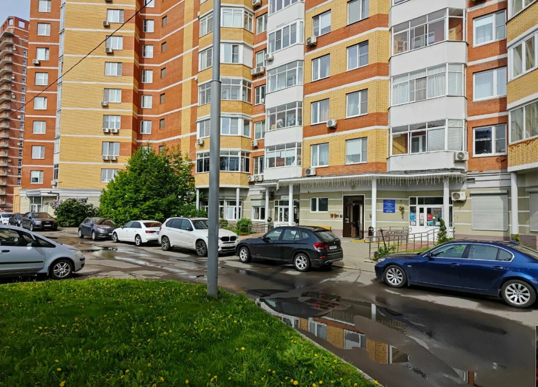 ГБОУДО ЦДТ Замоскворечье (корпус)