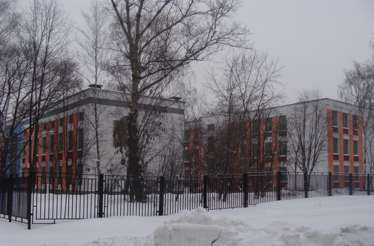 Начальное, основное, среднее общее образование (Бескудниковский пер, 4А) — ГБОУ Школа № 656 имени А.С. Макаренко