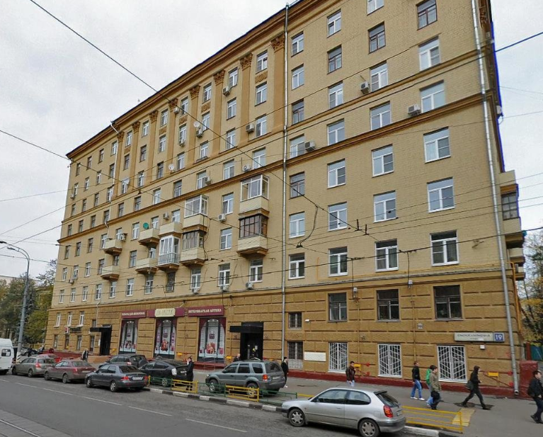 Дворец творчества в районе Лефортово — ГБОУДО ДТДиМ имени А.П. Гайдара