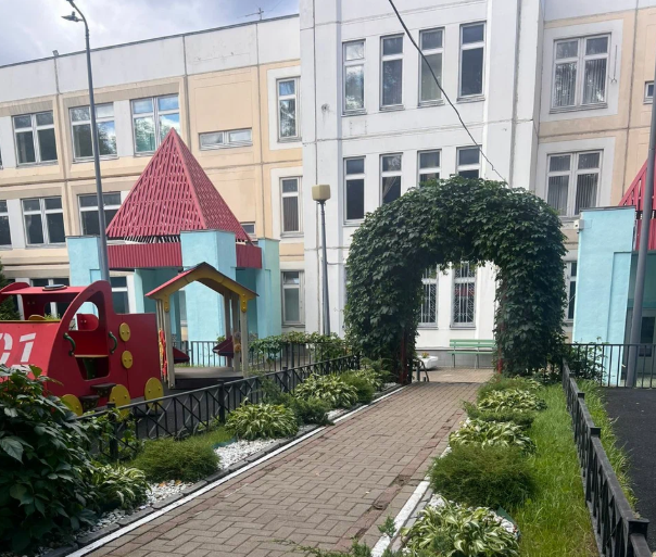 "Остров Радости" — ГБОУДО ДТДМ "Неоткрытые острова"