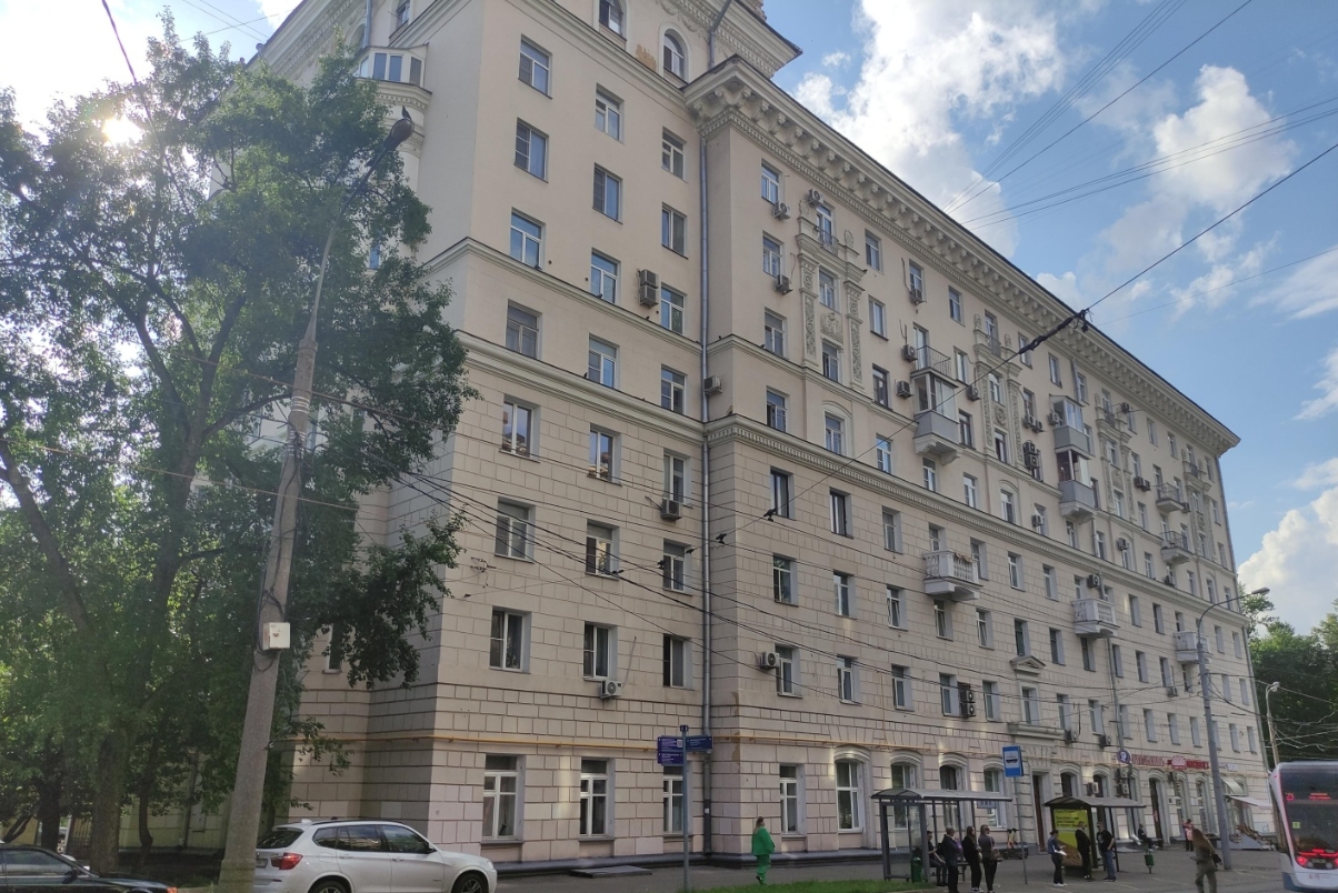 Государственное бюджетное общеобразовательное учреждение города Москвы "Школа № 717" (дошкольное образование) — ГБОУ Школа № 717
