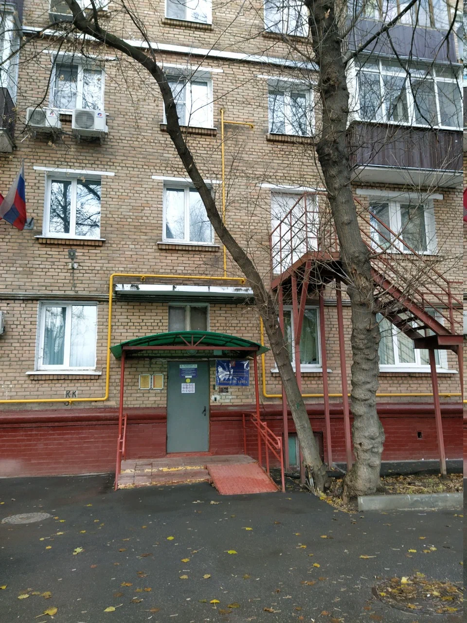 Дошкольный уровень — ГБОУ Школа № 1257