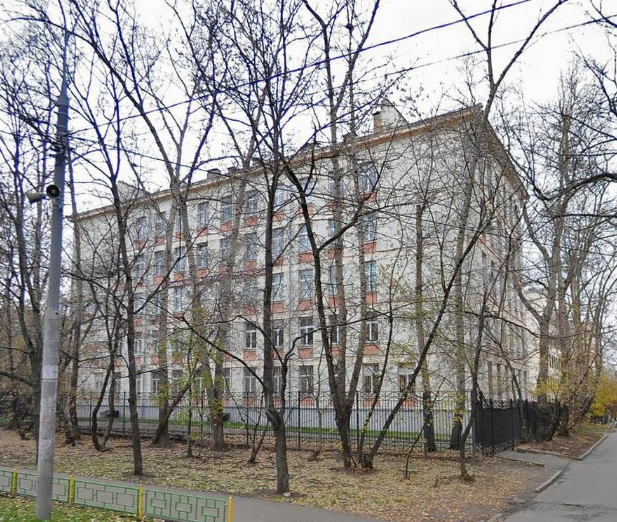 Направление "Индустрия красоты" — ГБПОУ МОК ЗАПАД