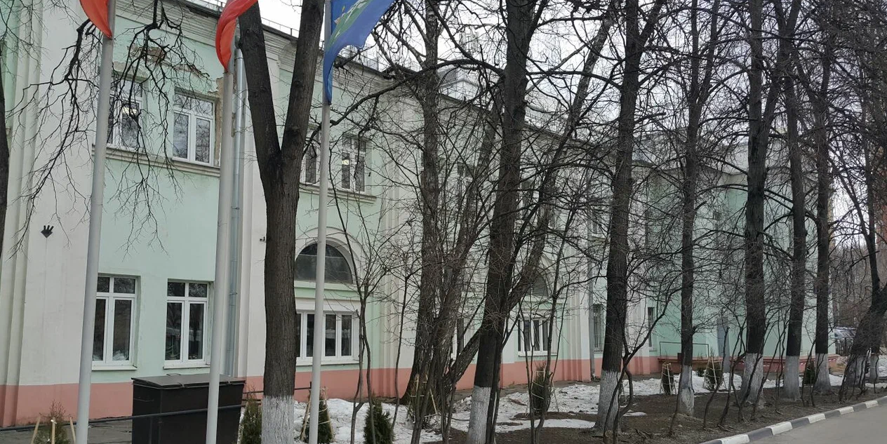 Лодочная — ГБПОУ МГОК