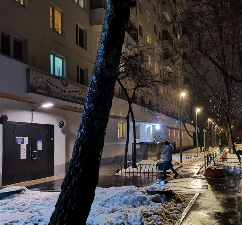 "Остров Героев" — ГБОУДО ДТДМ "Неоткрытые острова"