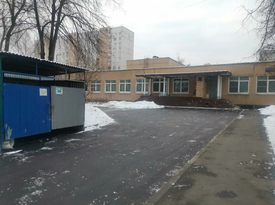 Дошкольное образование Подразделение "Забавушка" — ГБОУ Школа им.А.Боровика