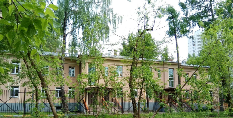 "Сказка" — ГБОУ Школа № 1360