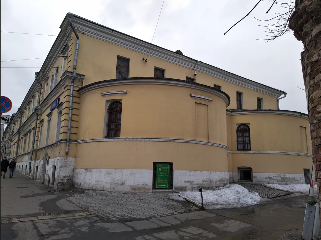 Государственное бюджетное профессиональное образовательное учреждение города Москвы "Московский автомобильно-дорожный колледж им. А.А. Николаева"