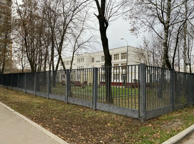 Школьный уровень образования — ГКОУ ЦИО "Южный"