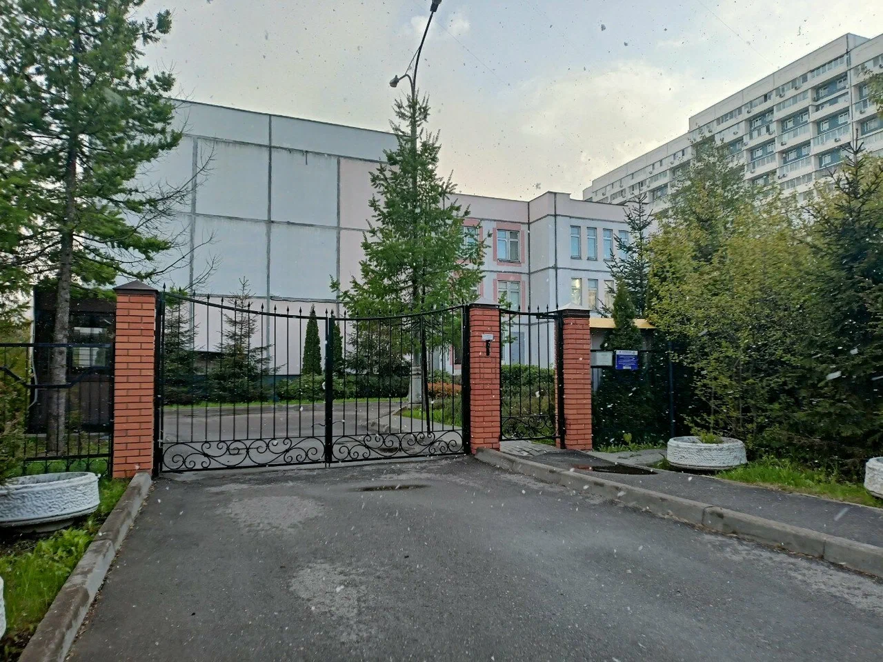 Дошкольные группы "Филиппок" — ГАОУ Школа № 1306 - "Школа молодых политиков"