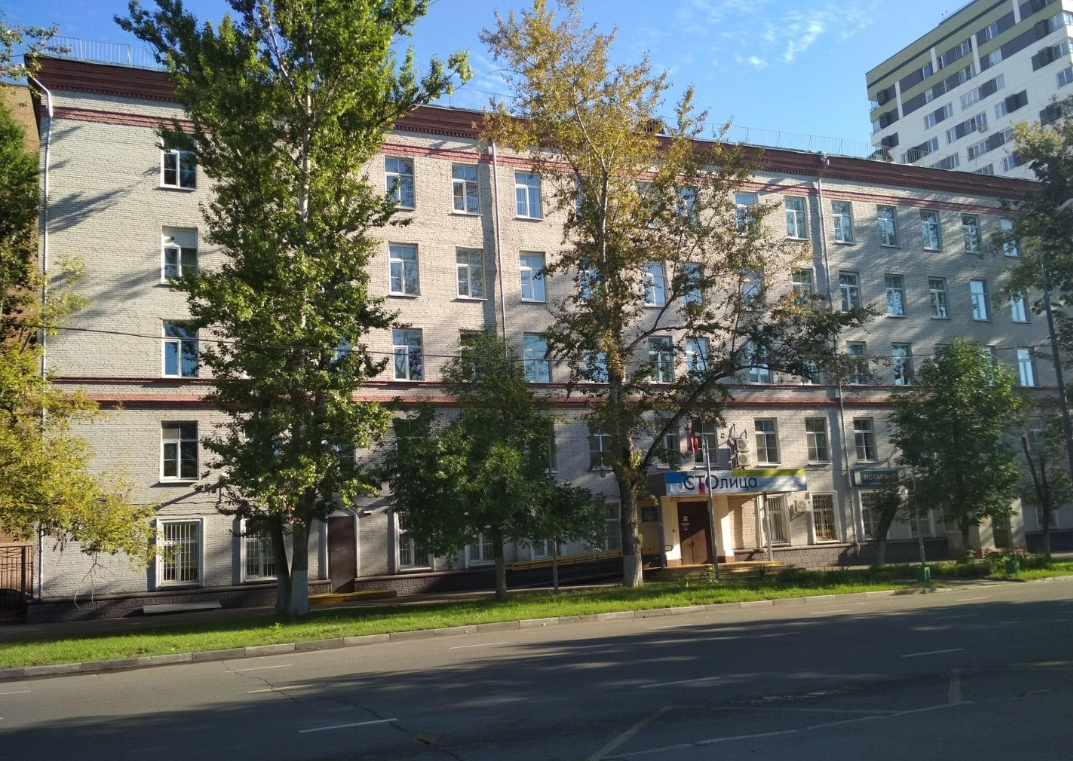 ВОЛЖСКОЕ — ГБПОУ ОКГ "Столица"