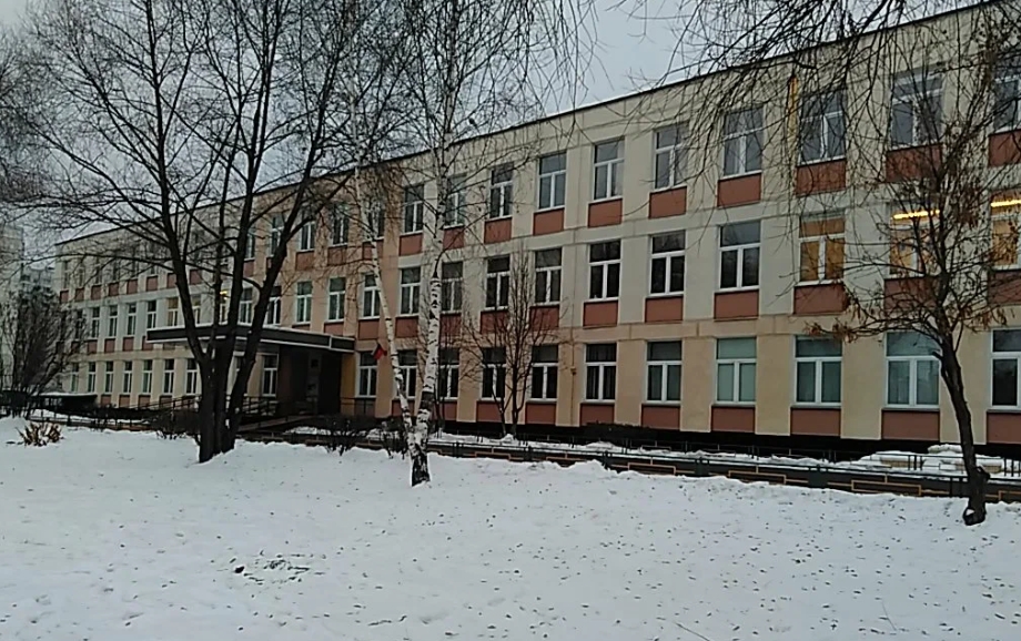 Корпус "Щорса" расположен по адресу улица Щорса, дом 5, корпус 1 (1-11 классы) — ГБОУ Школа № 1000