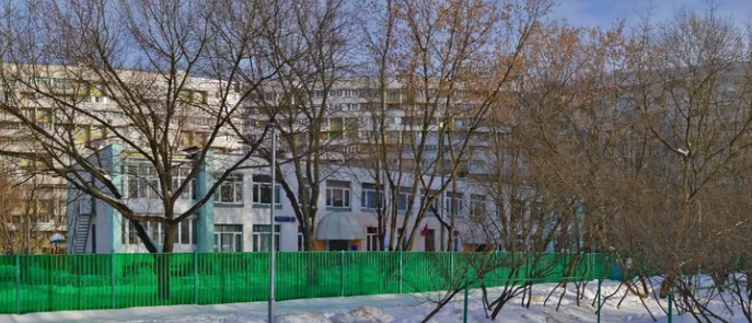Дошкольные группы — ГБОУ Образовательный центр "Протон"