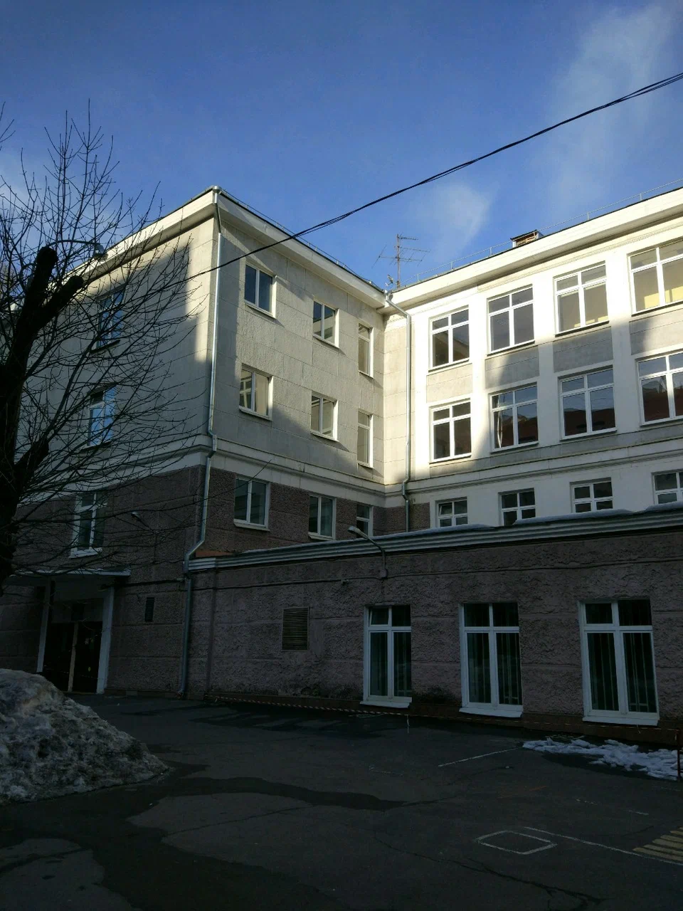 Лингвистические классы, Математическая вертикаль, Математическая вертикаль + — ГБОУ Школа № 1501