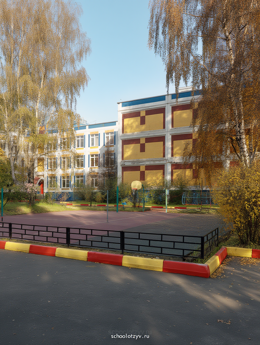 "Родничок" — ГБОУ Школа № 1440