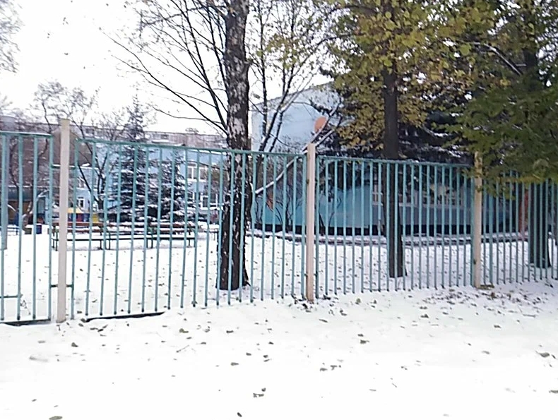 ДО 9: ул. Кустанайская, дом 14, корп.2 — ГБОУ Школа № 2116