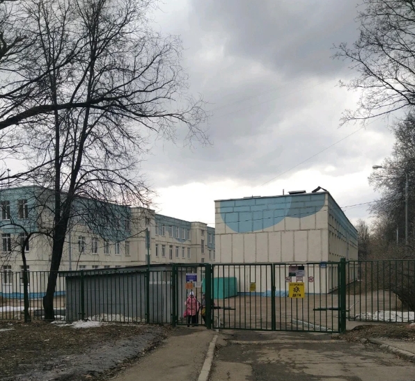 Кадетский корпус государственной дипломатической службы им. И.А. Рогачева (1-11 классы) — ГБОУ Школа № 947