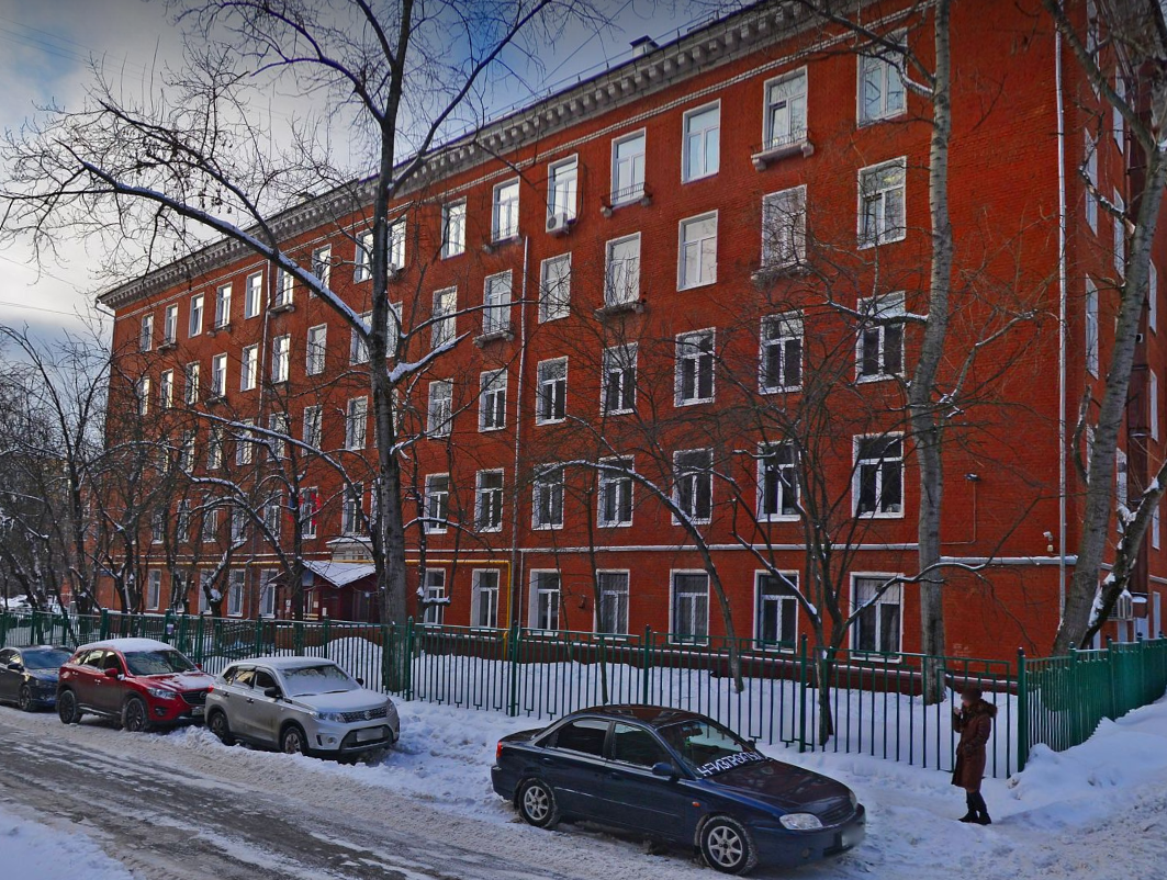 КРЖИЖАНОВСКОЕ — ГБПОУ ОКГ "Столица"