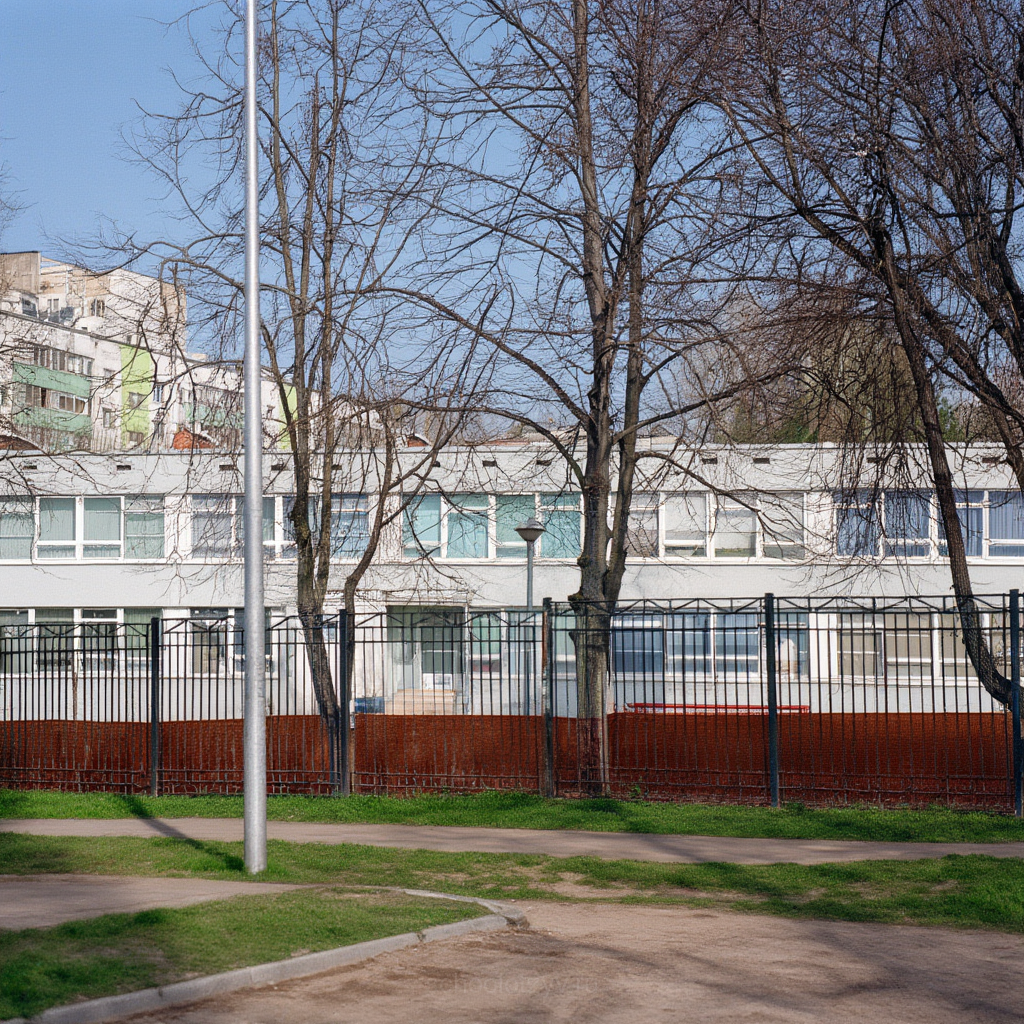 Дошкольные группы по адресу ул. Снайперская, 5А — ГБОУ Школа № 1512 им. Алии Молдагуловой