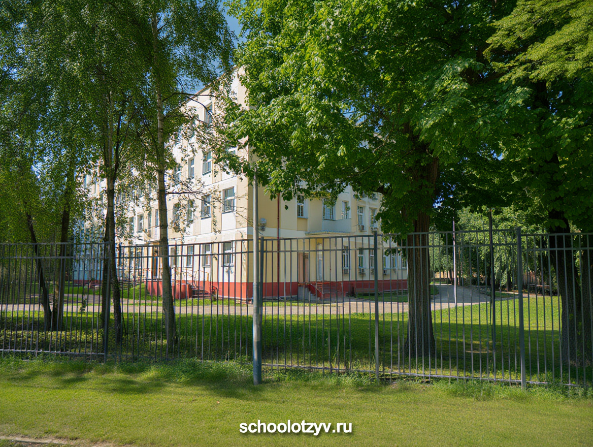 ГБОУ ПМКК (корпус)