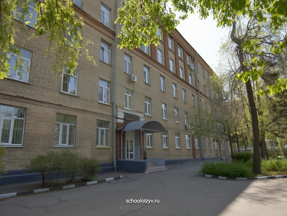 Факультет "Ресторанный бизнес" — ГБПОУ "1-й МОК"