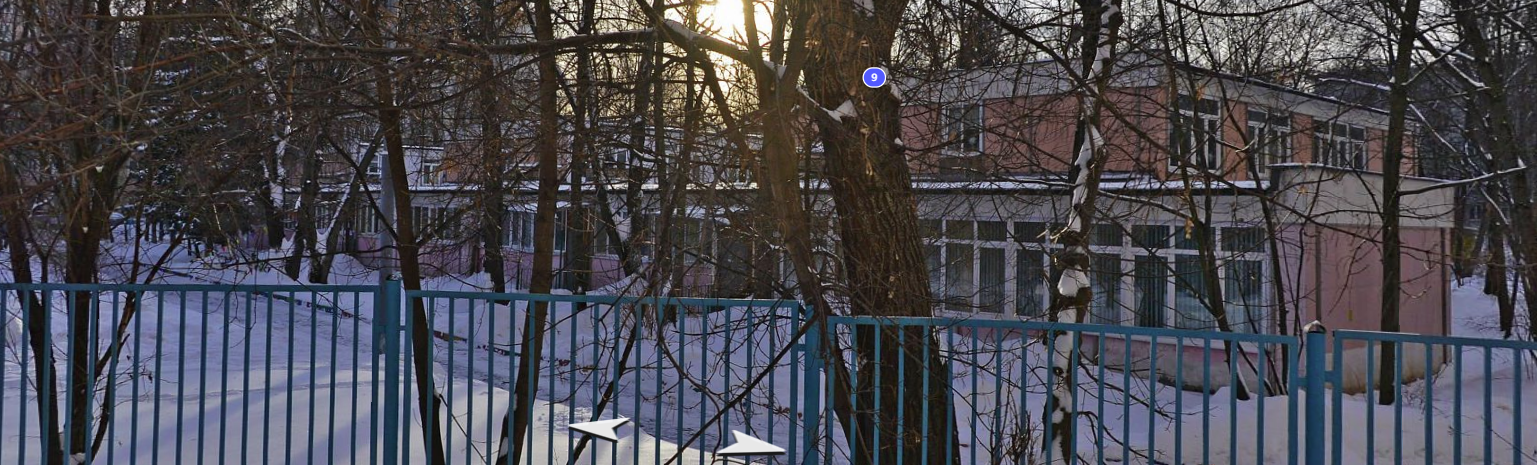 ГБОУ Школа № 45 имени Л.И. Мильграма (корпус)