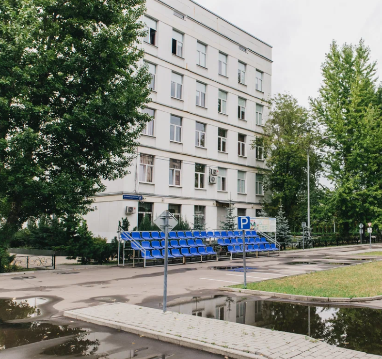 Дворец творчества в районе Рязанский — ГБОУДО ДТДиМ имени А.П. Гайдара