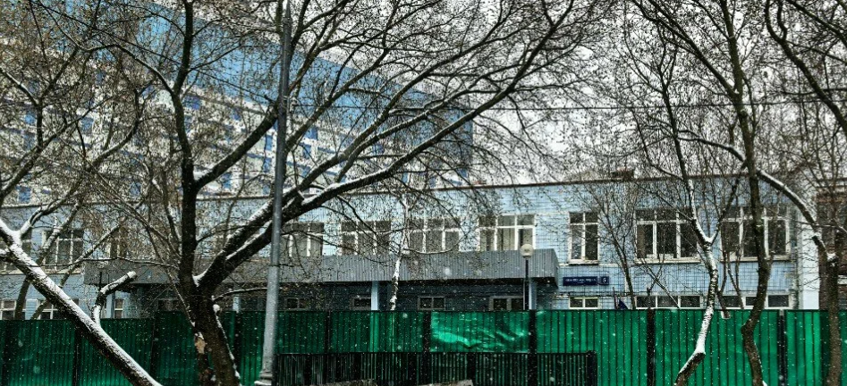 ГБОУДО ЦДТ Замоскворечье (корпус)