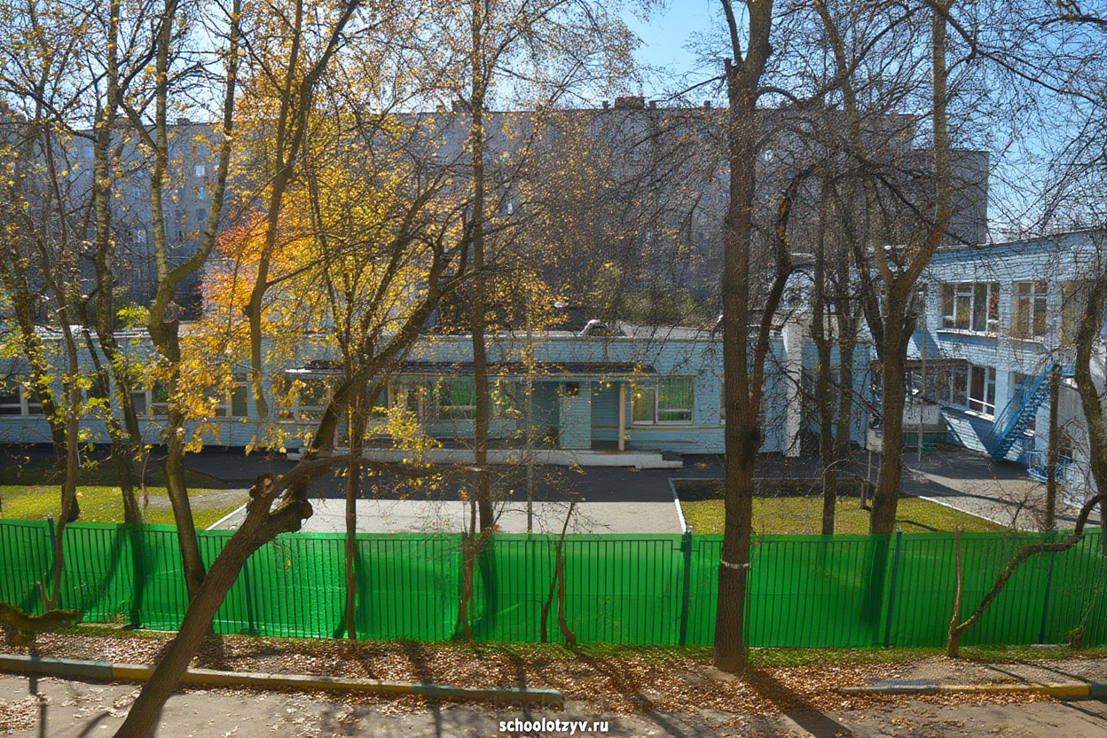 ДГ-6 — ГБОУ Школа № 460