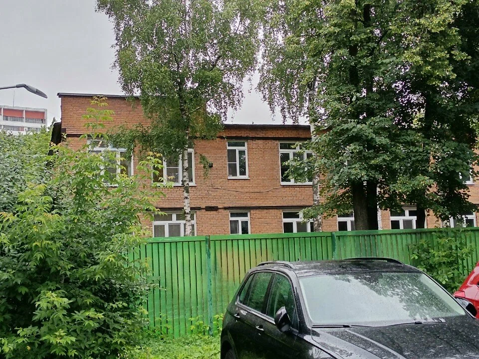 Корпус "Аленький цветочек" — ГБОУ Школа № 1228 "Лефортово"