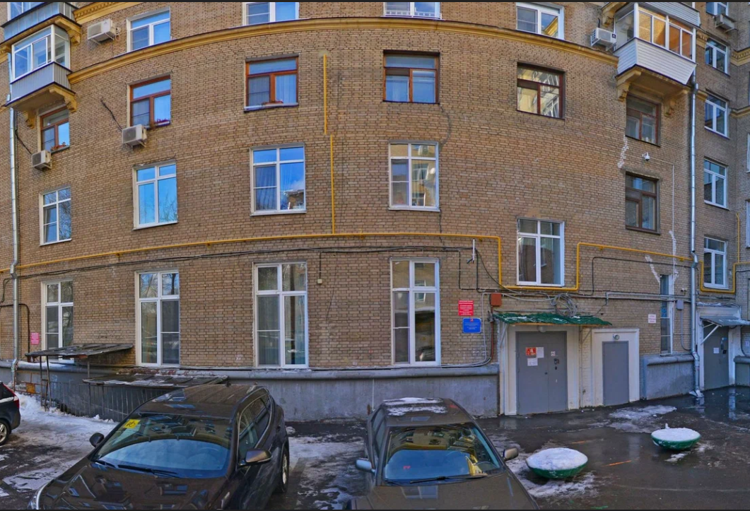 Дошкольные группы — ГБОУ Образовательный центр "Протон"