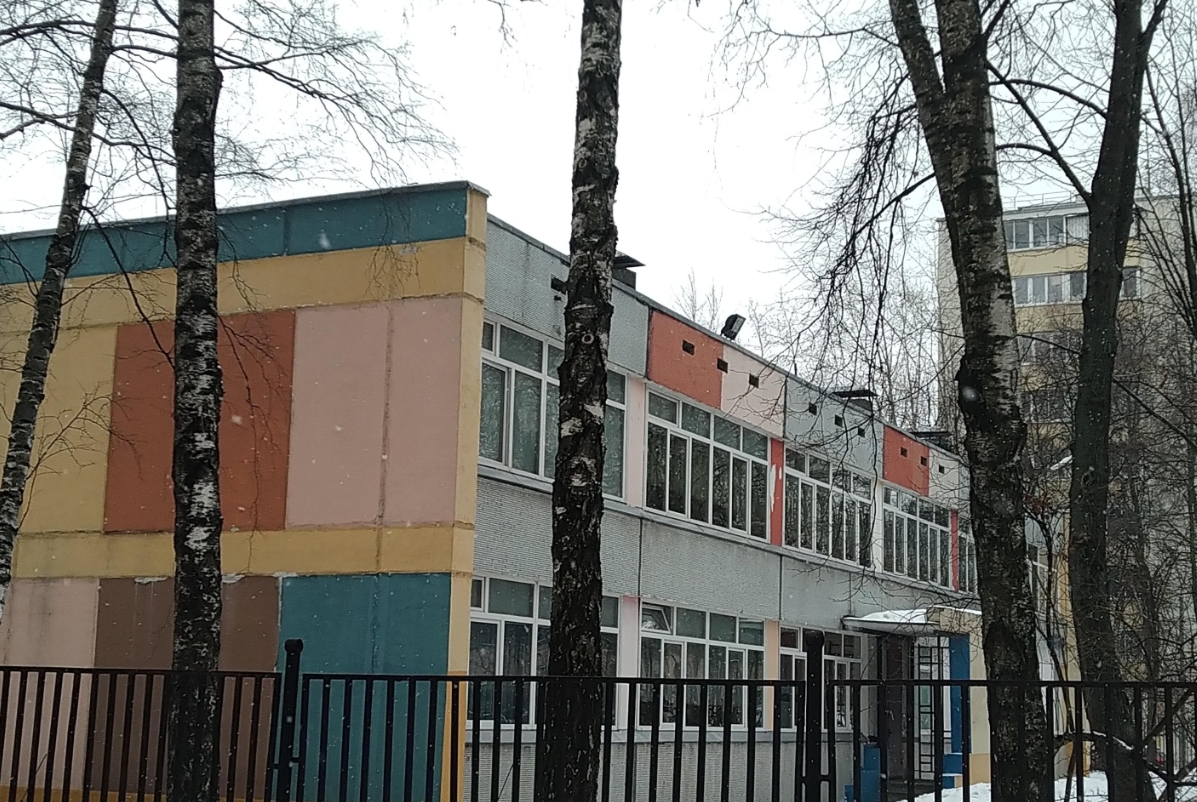 Родничок — ГБОУ Школа № 878