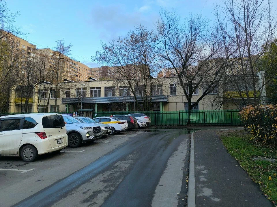 Кораблик — ГБОУ Школа № 2098 имени Героя Советского Союза Л.М. Доватора