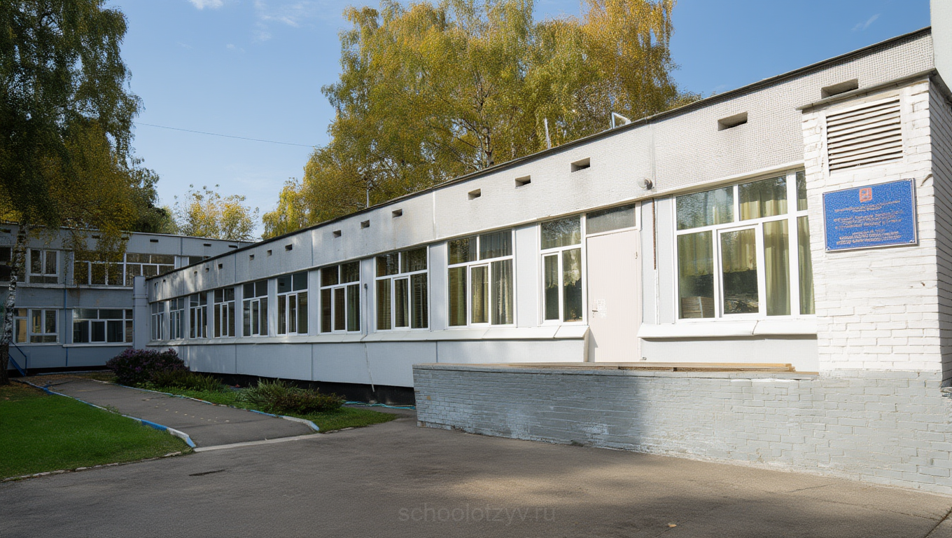 Дошкольные группы по адресу ул. Молдагуловой, 20 — ГБОУ Школа № 1512 им. Алии Молдагуловой