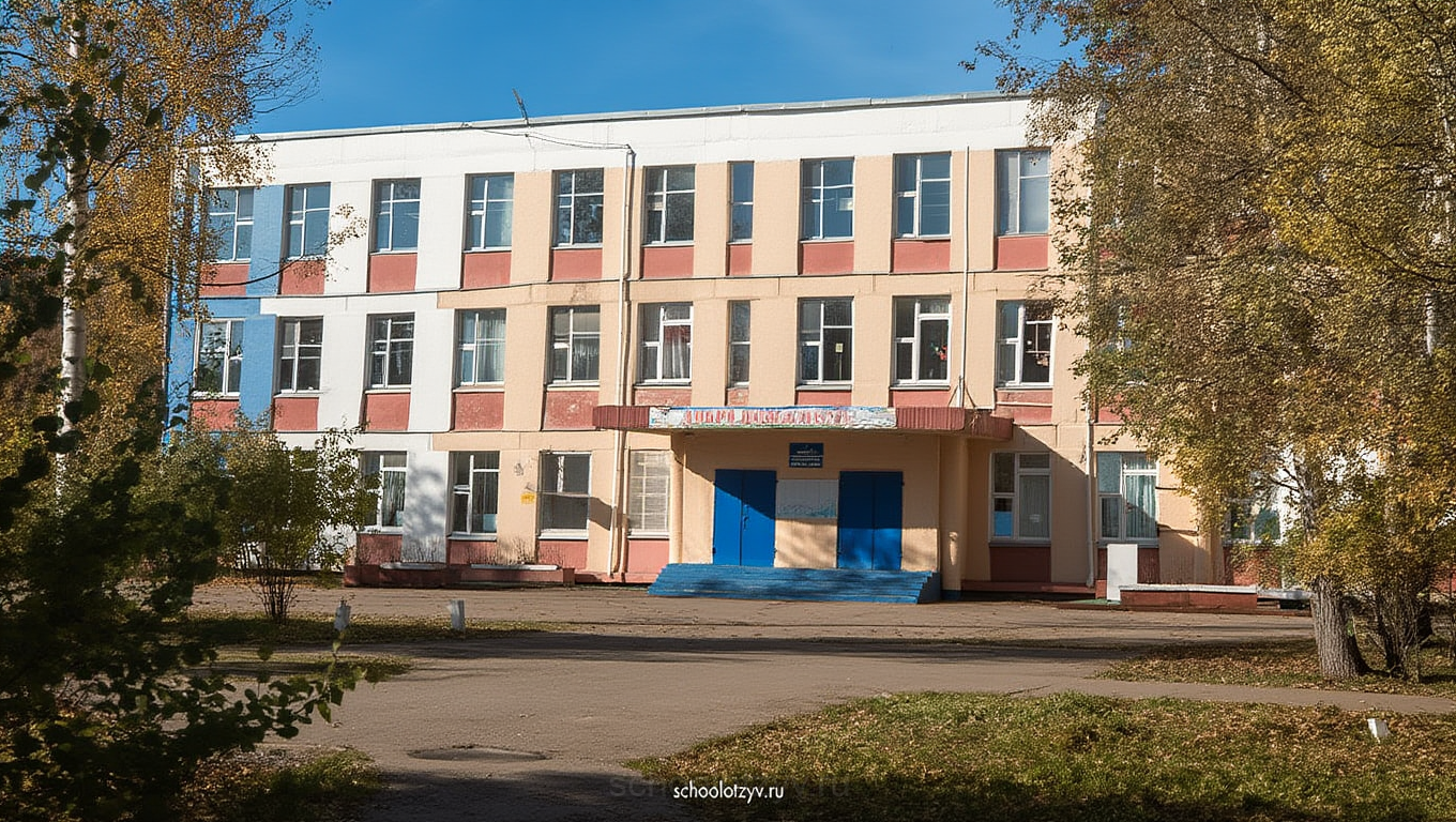 ГБОУ Школа № 183