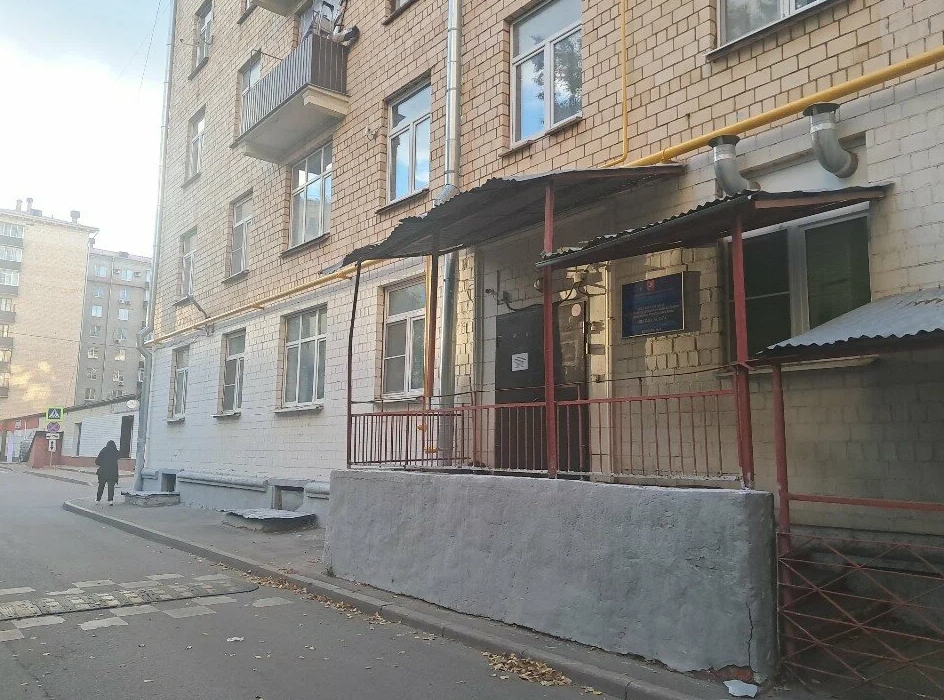 Государственное бюджетное общеобразовательное учреждение города Москвы "Школа № 717"  (дошкольное образование) — ГБОУ Школа № 717