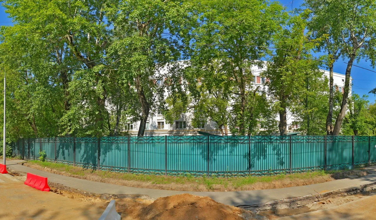 Дошкольные группы — ГБОУ ИТШ