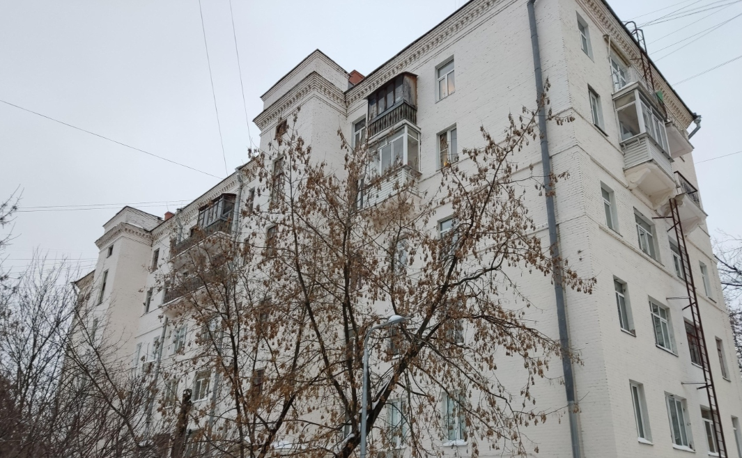 Детсад. Дошкольный корпус № 4 (№ 676), Кооперативная улица, дом 2, корпус 13 — ГБОУ Школа № 171